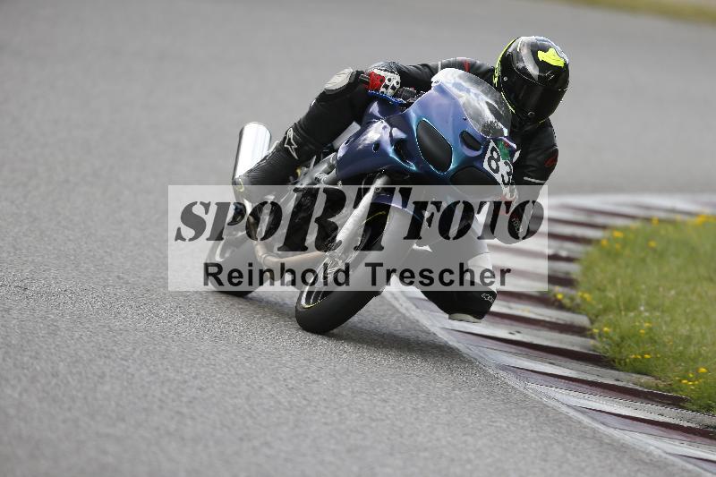 /18 05.06.2026  TZ Motorsport ADR/Gruppe gruen/83
